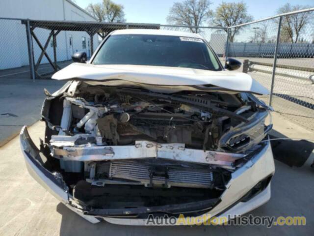 HONDA ACCORD SPORT, 1HGCV1F39MA058230