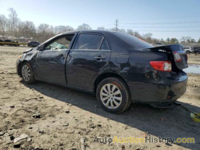 TOYOTA COROLLA BASE, 2T1BU4EE3DC028024