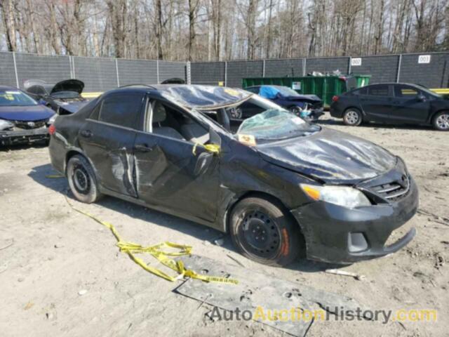 TOYOTA COROLLA BASE, 2T1BU4EE3DC028024