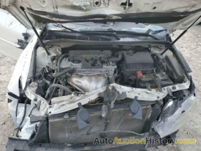 TOYOTA CAMRY LE, 4T1BF1FK4HU375962