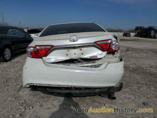TOYOTA CAMRY LE, 4T1BF1FK4HU375962