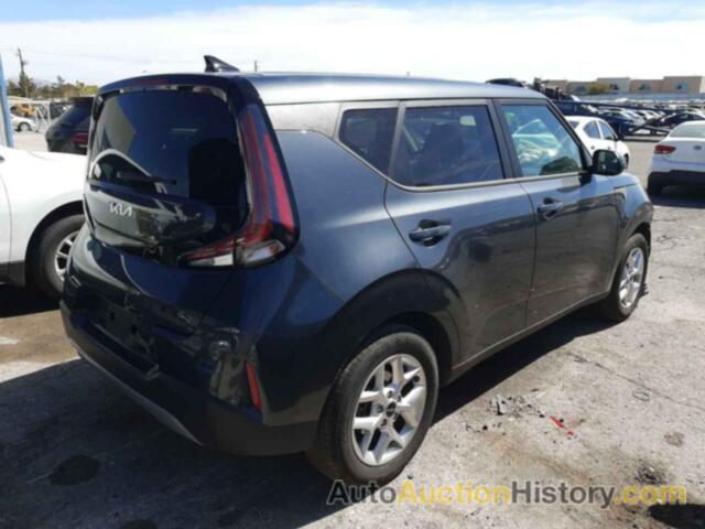 KIA SOUL LX, KNDJ23AU1P7888986