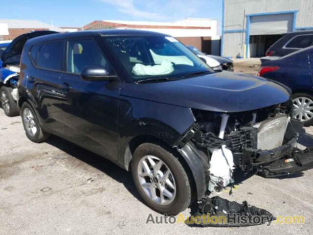 KIA SOUL LX, KNDJ23AU1P7888986