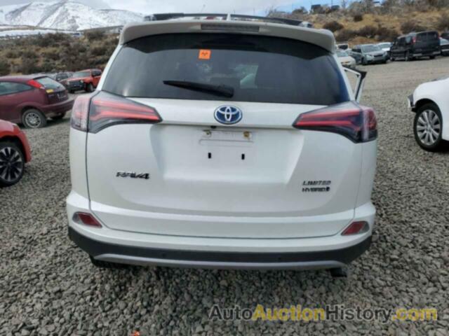 TOYOTA RAV4 LIMITED, JTMDJREV2JD195522