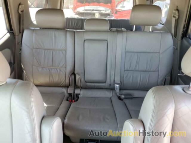 TOYOTA SEQUOIA LIMITED, 5TDBT48A14S206516