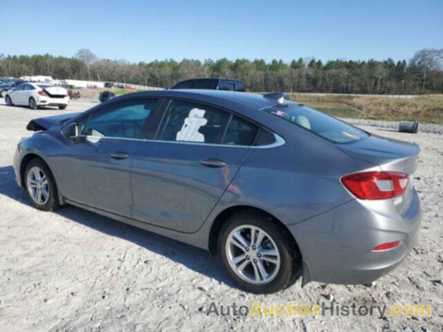 CHEVROLET CRUZE LT, 1G1BE5SM1J7236147