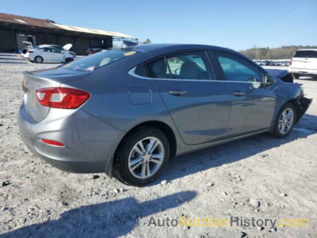 CHEVROLET CRUZE LT, 1G1BE5SM1J7236147