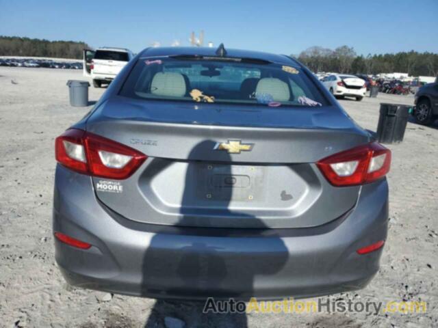 CHEVROLET CRUZE LT, 1G1BE5SM1J7236147