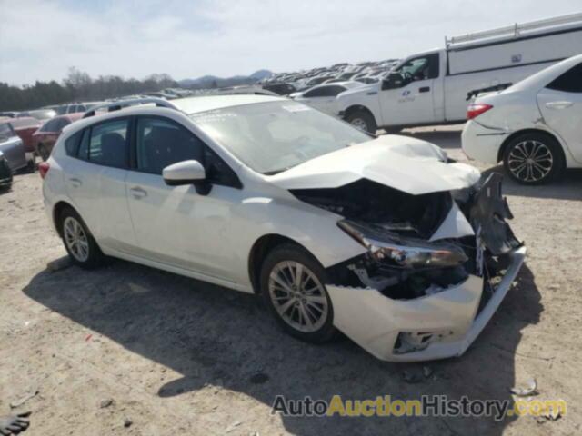 SUBARU IMPREZA PREMIUM, 4S3GTAB64H3707691