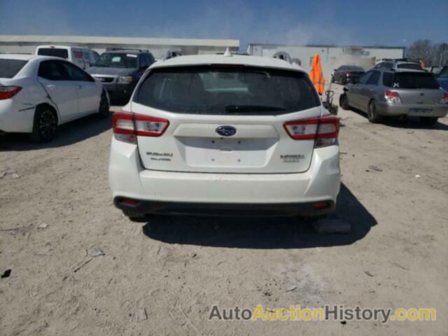 SUBARU IMPREZA PREMIUM, 4S3GTAB64H3707691