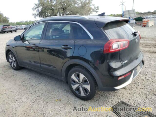 KIA NIRO FE, KNDCB3LCXH5039563