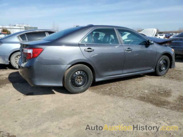 TOYOTA CAMRY BASE, 4T1BF1FK7CU064437