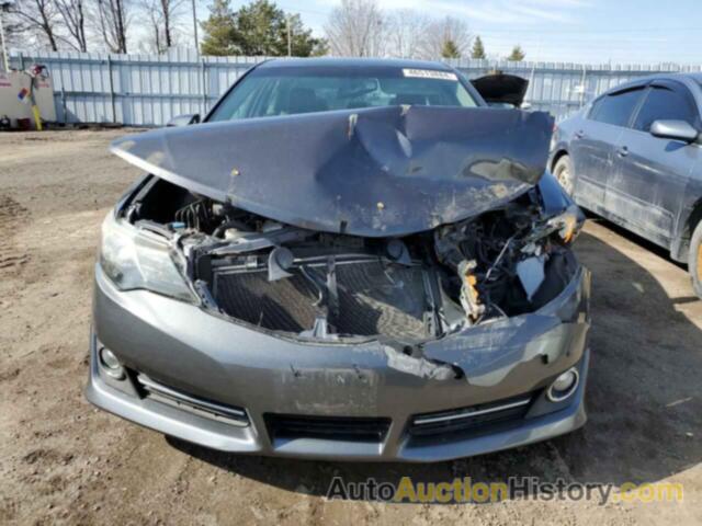 TOYOTA CAMRY BASE, 4T1BF1FK7CU064437