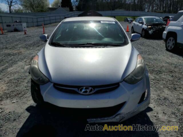 HYUNDAI ELANTRA GLS, KMHDH4AE6DU865139