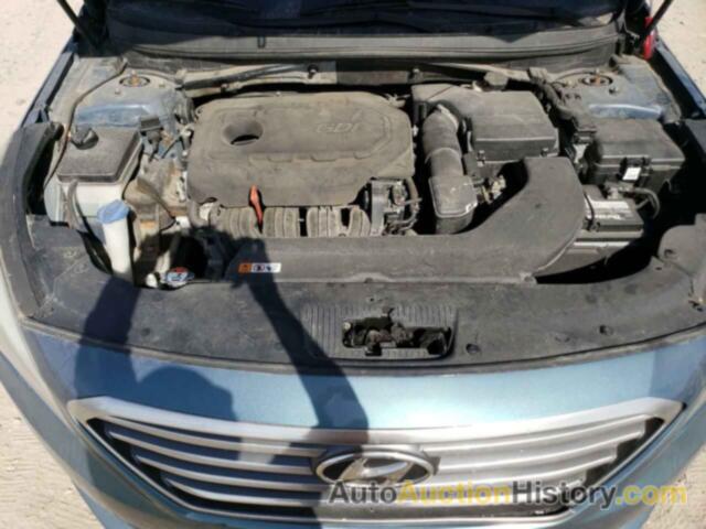 HYUNDAI SONATA SE, 5NPE24AF8GH266194