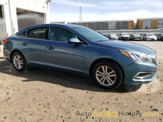 HYUNDAI SONATA SE, 5NPE24AF8GH266194