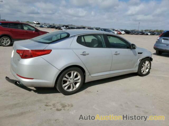 KIA OPTIMA EX, 5XXGN4A77DG230688