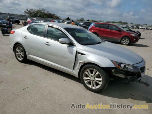 KIA OPTIMA EX, 5XXGN4A77DG230688