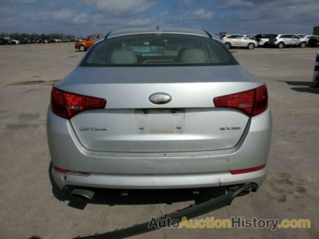 KIA OPTIMA EX, 5XXGN4A77DG230688