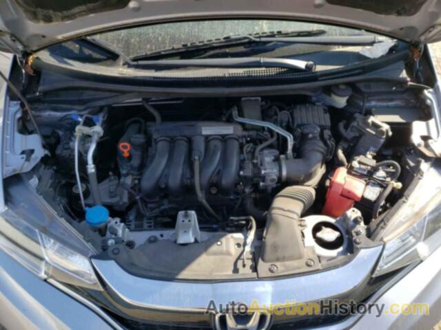 HONDA FIT LX, 3HGGK5H49JM733323