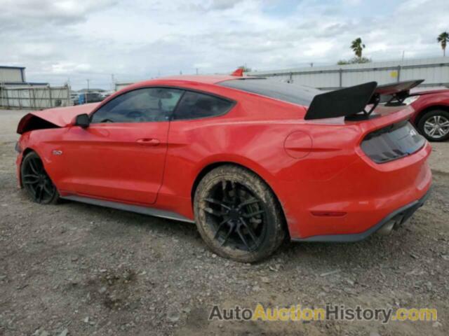 FORD MUSTANG GT, 1FA6P8CF5N5142395