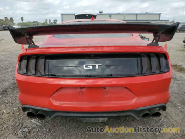 FORD MUSTANG GT, 1FA6P8CF5N5142395