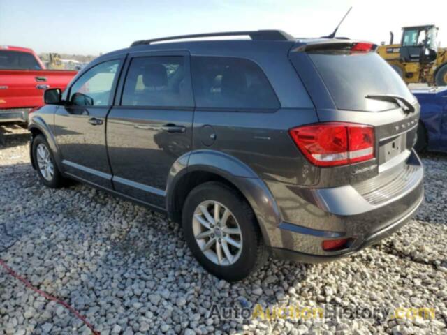 DODGE JOURNEY SXT, 3C4PDCBB5ET166088