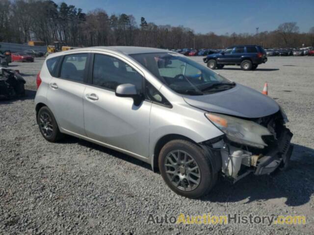 NISSAN VERSA S, 3N1CE2CP9EL395151