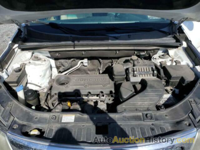 KIA SORENTO BASE, 5XYKTCA17BG031736