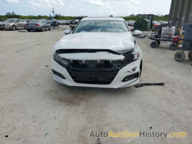 HONDA ACCORD EX, 1HGCV1F42LA032849