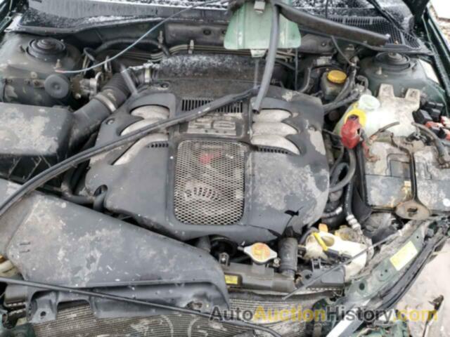 SUBARU LEGACY OUTBACK H6 3.0 VDC, 4S3BH896727609197