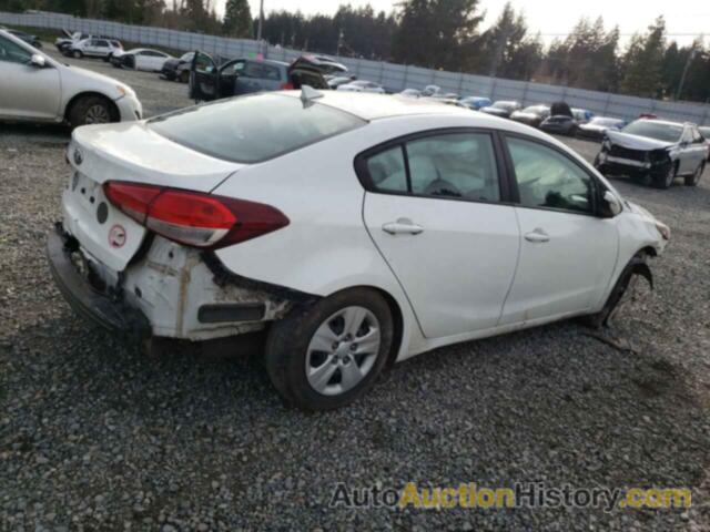 KIA FORTE LX, 3KPFK4A71HE051307