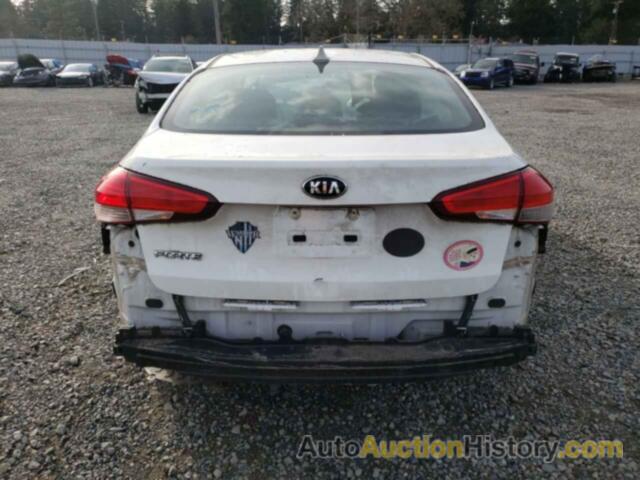 KIA FORTE LX, 3KPFK4A71HE051307