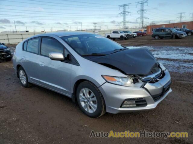 HONDA INSIGHT EX, JHMZE2H75DS000123