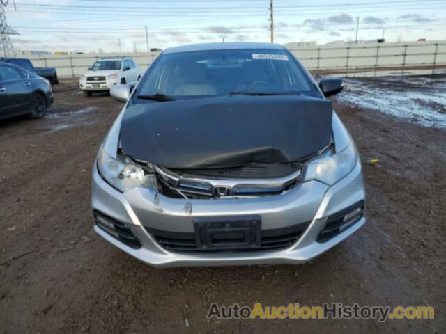 HONDA INSIGHT EX, JHMZE2H75DS000123