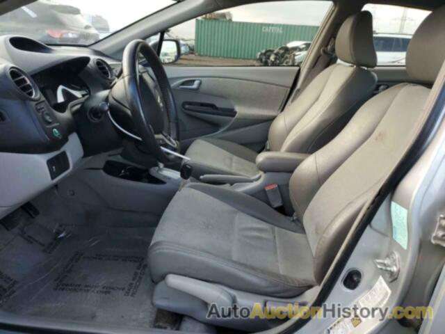 HONDA INSIGHT EX, JHMZE2H75DS000123