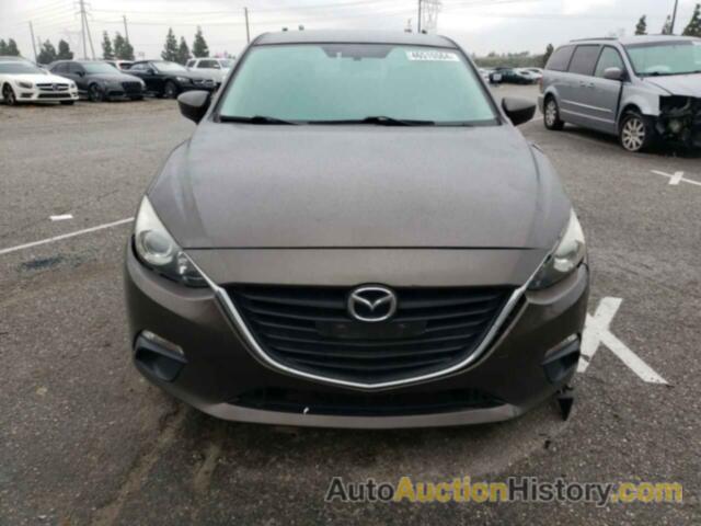 MAZDA 3 SPORT, JM1BM1U74G1331274