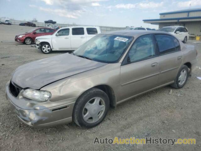 CHEVROLET MALIBU LS, 1G1NE52J4Y6169157