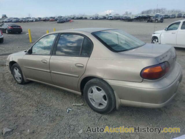 CHEVROLET MALIBU LS, 1G1NE52J4Y6169157