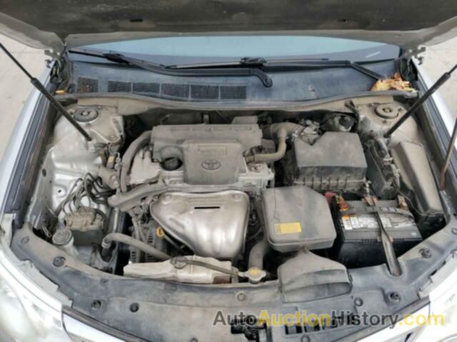 TOYOTA CAMRY L, 4T4BF1FK4DR299515