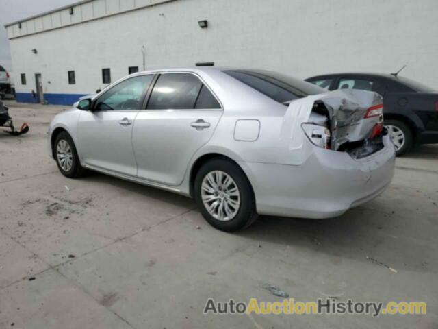TOYOTA CAMRY L, 4T4BF1FK4DR299515