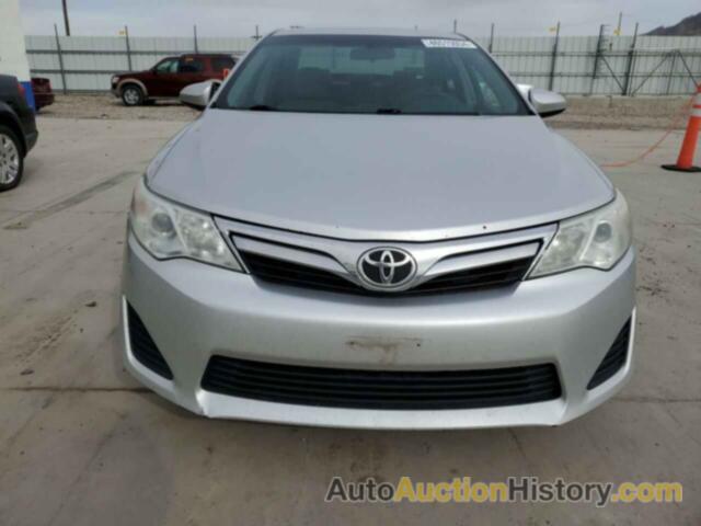 TOYOTA CAMRY L, 4T4BF1FK4DR299515