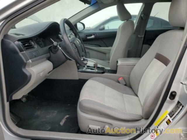 TOYOTA CAMRY L, 4T4BF1FK4DR299515