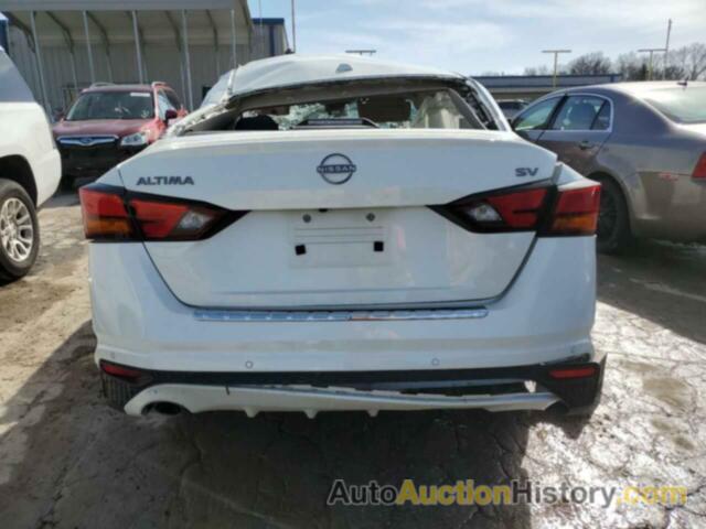 NISSAN ALTIMA SV, 1N4BL4DV2PN359771