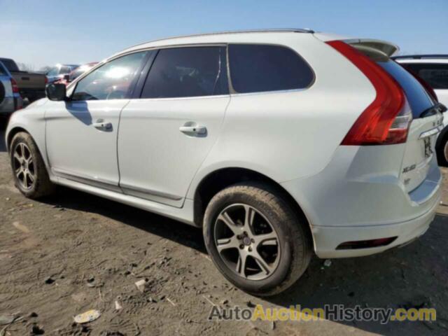 VOLVO XC60 T6 PREMIER, YV4902RB9F2585582