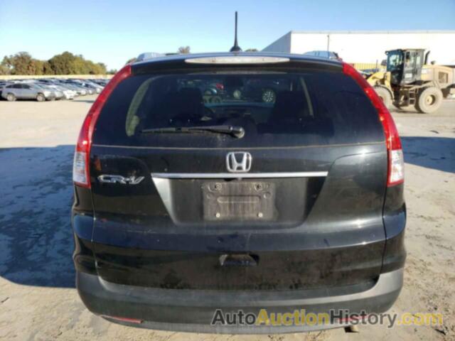 HONDA CRV EXL, JHLRM3H78CC001756