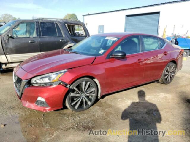 NISSAN ALTIMA SR, 1N4BL4CV3KC249267