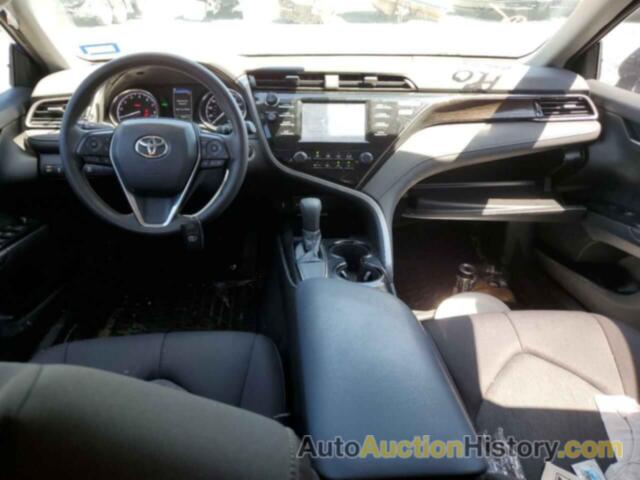 TOYOTA CAMRY L, 4T1B11HK1KU299815