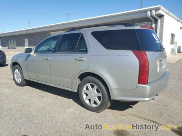 CADILLAC SRX, 1GYEE637250104316