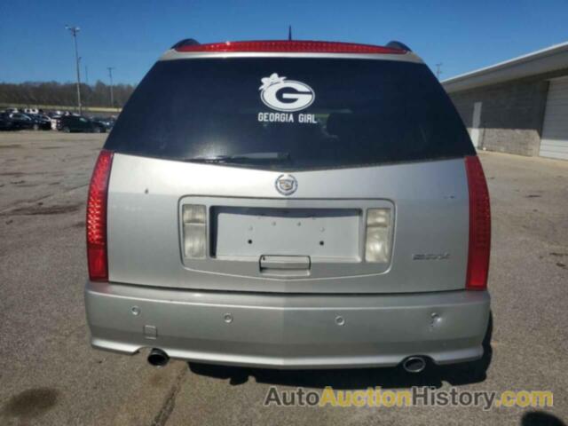 CADILLAC SRX, 1GYEE637250104316